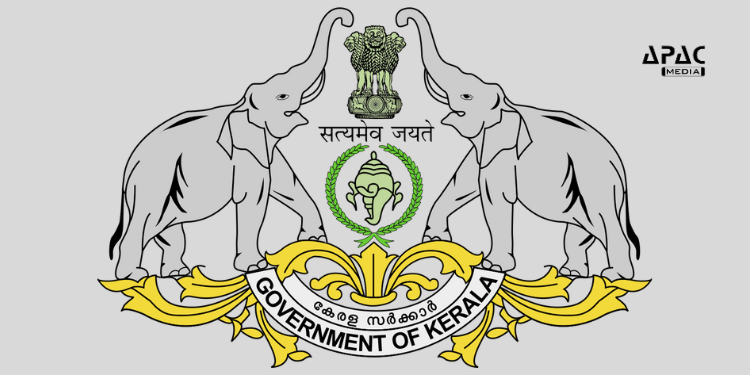 Kerala Govt. Assigns Fresh Roles to 5 IAS Officers; IAS Anu S Nair Made Dy Secy, Revenue Department