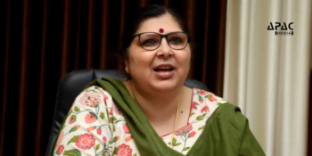In Bihar, IAS Harjot Kaur moves to Forest & Environment; IAS Safina A N is Magadh Commissioner. IAS Prem Singh Meena and IAS Bandana Preyasi have also transferred. IAS Mihir Kumar Singh & IAS Kundan Kumar get additional roles.