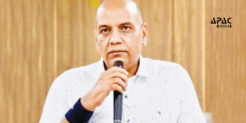 Andhra Pradesh reshuffles senior IAS officers; IAS Ram Prakash Sisodia, IAS G Jaya Lakshmi, IAS Mutyalaraju Revu, and others are assigned new key administrative roles.