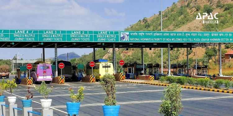 MoRTH launches National Transport Repository (NTR) framework to regulate access to vehicle, license, traffic, and tolling data in line with DPDP Act.