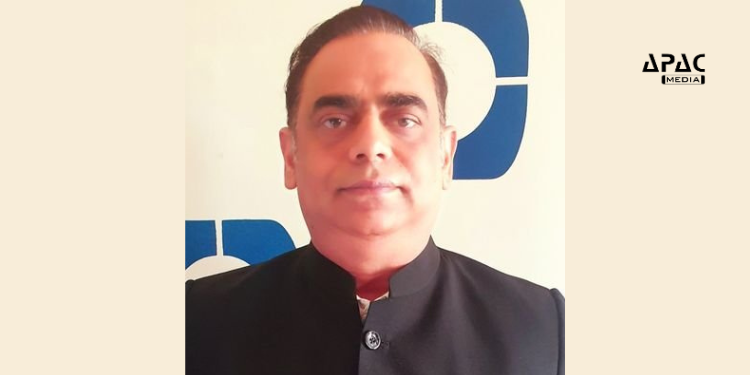 UP govt transfers nine IAS officers, including senior officials; IAS Sameer Verma, IAS Pramod Upadhyay, and IAS B. Chandrakala among those given new key roles.