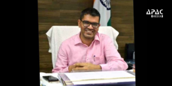 Govt. Appoints IAS Ramvir as Secretary, Information and Public Relations, Punjab