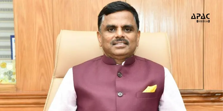 Assam prepares to host its first Global Conference on Disaster Risk Reduction (DRR) and Climate Action. Led by Chief Secretary Dr. Ravi Kota, the event aims to foster global collaboration and develop forward-looking policies for a climate-vulnerable region.
