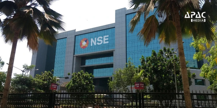UP Govt-NSE Deal Aims to Help MSMEs Tap Equity Market Through NSE Emerge