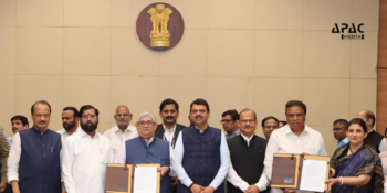 Maharashtra Govt Partners with IBM to Set Up AI Centres