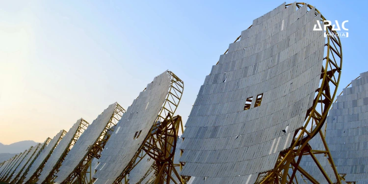 ReNew commissions a massive 1.3 GWp solar project in Jaisalmer, Rajasthan, one of India's largest, using 90 per cent locally made panels and supplying power at Rs 2.18/kWh.