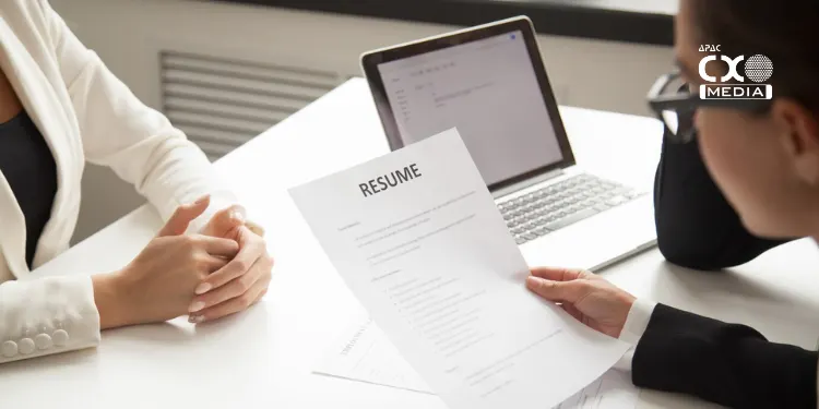 Hyderabad's HirePlusPlus uses AI 'Maya' to revolutionize recruitment.