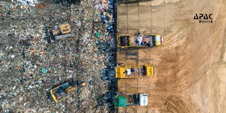West Bengal to establish waste processing plants in all 128 municipalities by March 2026, converting perishable and plastic waste into organic fertiliser and plastic granules.