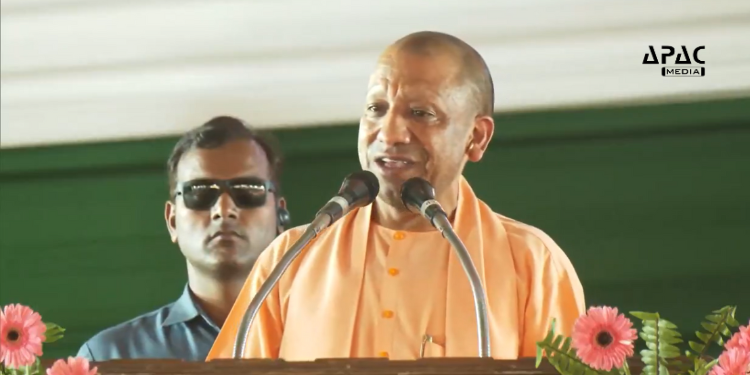 Uttar Pradesh's Urban Development Department launches a new Scheme Monitoring System (SMS) to track 3,500 crore worth of civic projects, including urban upgradation, slum resettlement, and infrastructure development, ensuring real-time updates and timely completion across the state.