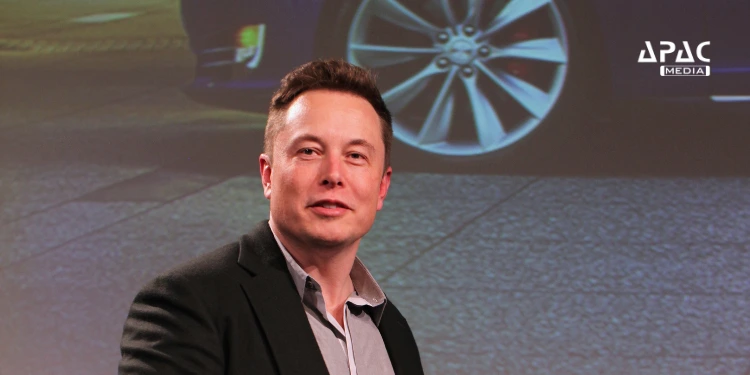 Tesla Opens Online Orders in India, Prioritises Deliveries in Key Metro Cities