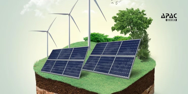 NTPC Green Energy adds 265 MW renewable capacity in Gujarat