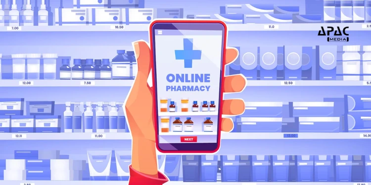 PhonePe's Pincode launches 10-minute medicine delivery in Bengaluru, Pune, and Mumbai, expanding its quick commerce from groceries to pharmaceuticals.