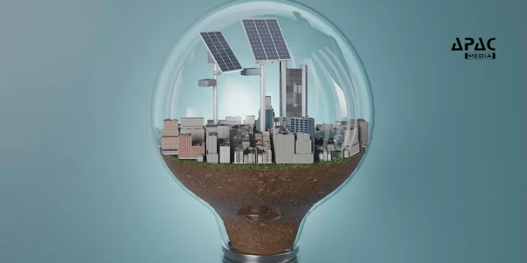 CMPDIL and ECL partner to develop solar power projects across Eastern Coalfields, aiming to integrate renewable energy into coal operations and reduce reliance on conventional sources.