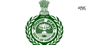 Haryana Transfers 42 IPS & 13 HPS Officers; Sibash Kabiraj Takes Charge as Commissioner of Police