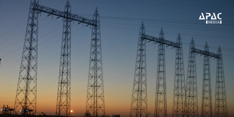 REC Limited incorporates Rajgarh Neemuch Power Transmission Limited, a new subsidiary, to manage a vital Madhya Pradesh interstate power transmission project.