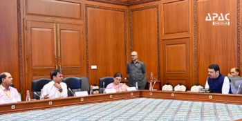 Maharashtra achieves 1359 MW solar power, providing daytime electricity to over 2.14 lakh farmers under the Mukhyamantri Saur Krishi Vahini Yojana 2.0.