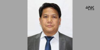 IAS Vinod Kumar Gunjiyal appointed as Bihar's new Chief Electoral Officer (CEO) by the Election Commission ahead of the 2025 Assembly elections.