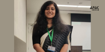 IAS K N Chandana Jahnavi (2024 batch) appointed Assistant Commissioner in Sivasagar, Assam, for district training after completing Phase I at LBSNAA. Her background includes engineering, MBA, and experience at Deloitte.
