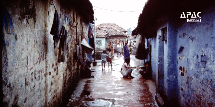 Kolkata KMC to enlist all 3079 registered slums as 'Thika' properties starting 1 May, ending years of halted applications.