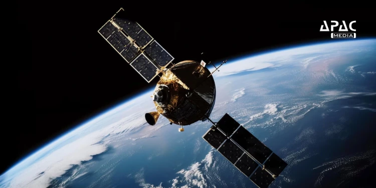 Over 400 ISRO scientists supported Operation Sindoor using satellites, as Chairperson V. Narayanan shared updates on India’s Gaganyaan mission progress.