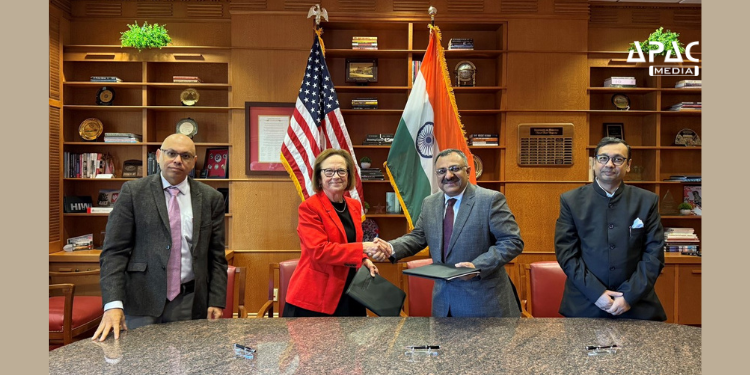 University of Houston, DTU Partner to Foster Educational & Research Collaboration