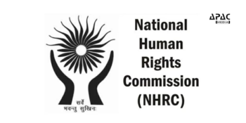 IRTS Samir Kumar Takes Charge as Joint Secretary, NHRC