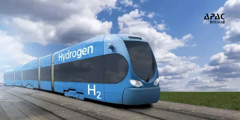 India’s First Hydrogen Train’s Trial Begins in Sonipat