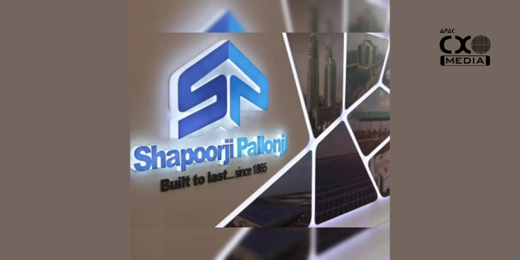 Shapoorji Pallonji Real Estate (SPRE) restructures leadership, appointing two CEOs, Sriram Mahadevan and Sumit Sapru, reporting to MD Venkatesh Gopalakrishnan, ahead of a planned IPO.