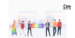 India's apprenticeships are becoming more inclusive. The TeamLease report highlights that 64% of employers are open to hiring LGBTQIA+ apprentices, led by Electronics, Telecom and Tourism.