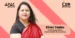 Kiran Yadav, Chief People Officer, Canara HSBC Life Insurance