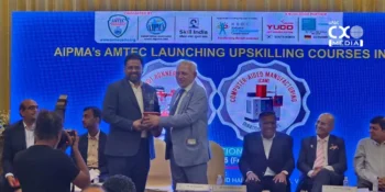 Yudo & NSDC's new program at AMTEC focuses on HRS training for the plastic manufacturing sector.