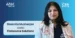Shamita Mukherjee appointed as the new CHRO of Firstsource Solutions. She will spearhead people enablement programs aligned with the company's UnBPOTM vision, focusing on talent development, employee engagement and future-ready skills.