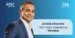 Arvind Chandra appointed CEO of Tenneco India, overseeing Clean Air, Monroe Ride Solutions, Champion Ignition, and Powertrain businesses. He will drive strategic growth and innovation in the Indian automotive market.