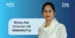 MakeMyTrip promotes Richa Jha to Director of HR, highlighting their commitment to internal talent growth and a people-first culture, with a focus on employee well-being and future skills.