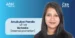 Berkadia elevates Anukulya Panda to Vice President of Human Resources, where she will lead strategic HR initiatives focused on talent development.