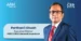 HDFC ERGO's Board has approved Parthanil Ghosh as an Executive Director, effective 1 May, pending IRDAI approval.