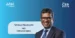 Venu Nuguri is appointed Managing Director of Hitachi India, effective 2 June. He will lead Hitachi India's digital transformation and Lumada growth, while continuing his roles at Hitachi Energy.