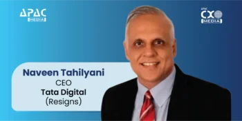 Naveen Tahilyani has resigned as MD & CEO of Tata Digital after 15 months, moving to Prudential Plc.