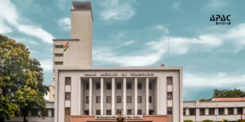 IIT Kharagpur has developed the Setu app to enhance campus experience and take care of student well-being.