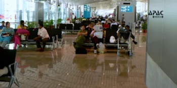 Amid rising India-Pakistan tensions, airlines including Air India, IndiGo, and Akasa have issued advisories urging passengers to arrive at airports at least three hours before departure.