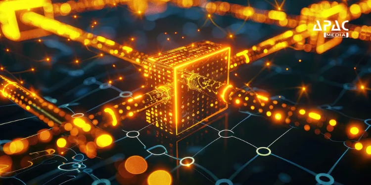 Andhra Pradesh govt, IBM and TCS partner for the Quantum Valley Tech Park in Amaravati, featuring India's largest quantum computer (IBM Quantum System Two with 156-qubit Heron).