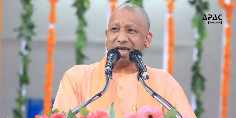 UP Govt Allocates Rs 1 Crore to Develop Durvasa Ashram in Azamgarh