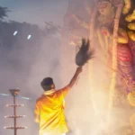 Kolkata sees 20% rise in foreign tourists during Durga Puja 2024-25, reaching 39 lakh, boosted by UNESCO recognition and cultural attractions.