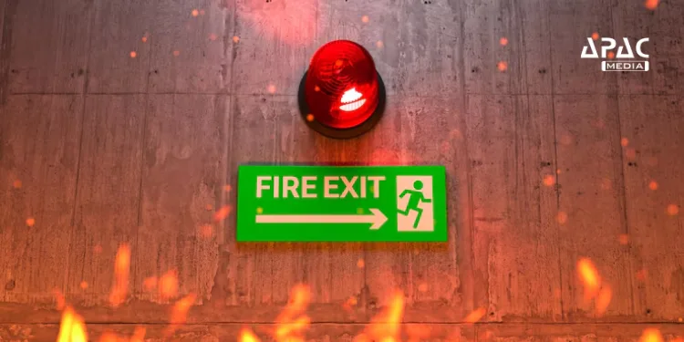 West Bengal forms a high-level committee, led by the Kolkata Mayor, to review and enhance fire safety systems in hotels, restaurants, factories, and buildings.