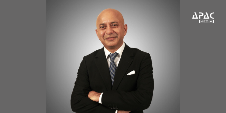 Raj Kumar Dubey, BPCL's Director (HR), assumes additional charge as Director (Marketing), bringing 35+ years of experience in operations and HR.