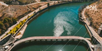 IRCON secures a ₹458.14 crore contract from NEEPCO for civil construction of the Tato-I Hydro Electric Project in Arunachal Pradesh, boosting renewable energy in the Northeast.