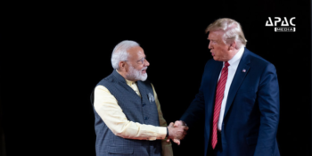 US Approves $131 Million Maritime Surveillance Deal with India for Indo-Pacific Region