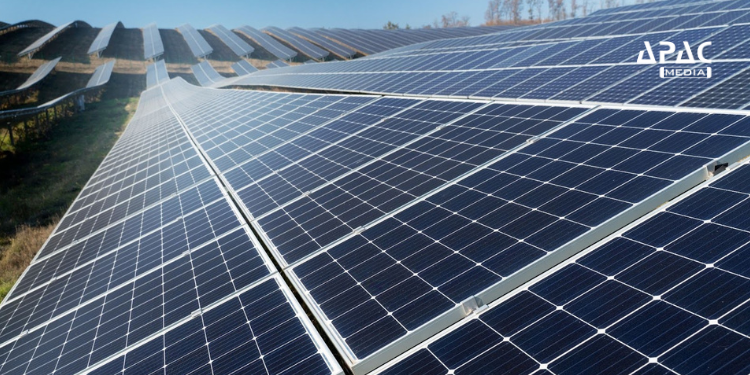 Coal India and UPRVUNL Join Hands to Set Up 500 MW Solar Power Project in UP