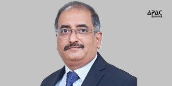 Dr Deepak Tripathi, Director (Technical) at RITES Limited, takes on the additional charge of Director (Projects) following an order from the Ministry of Railways.
