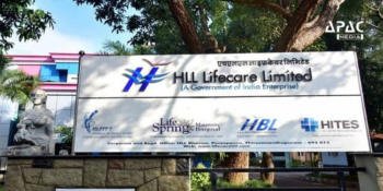 Remesh P recommended as the new Director (Finance) of HLL Lifecare Limited by PESB. Currently CFO, he will oversee financial operations and strategic planning for the public sector undertaking.